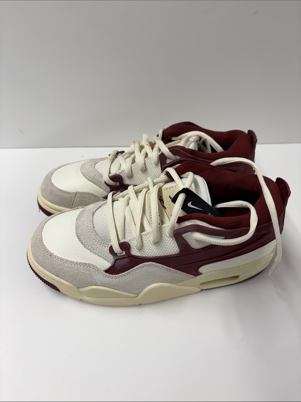 Like New Jordan Women’s Air Jordan 4RM Sneaker Size 6.5